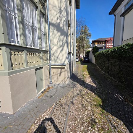 Sopot Special Apartments المظهر الخارجي الصورة