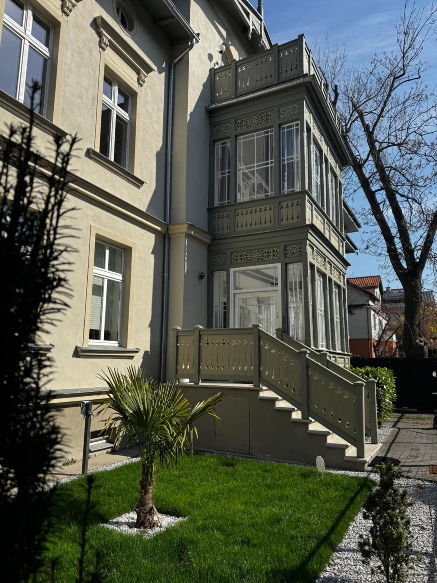 Sopot Special Apartments المظهر الخارجي الصورة