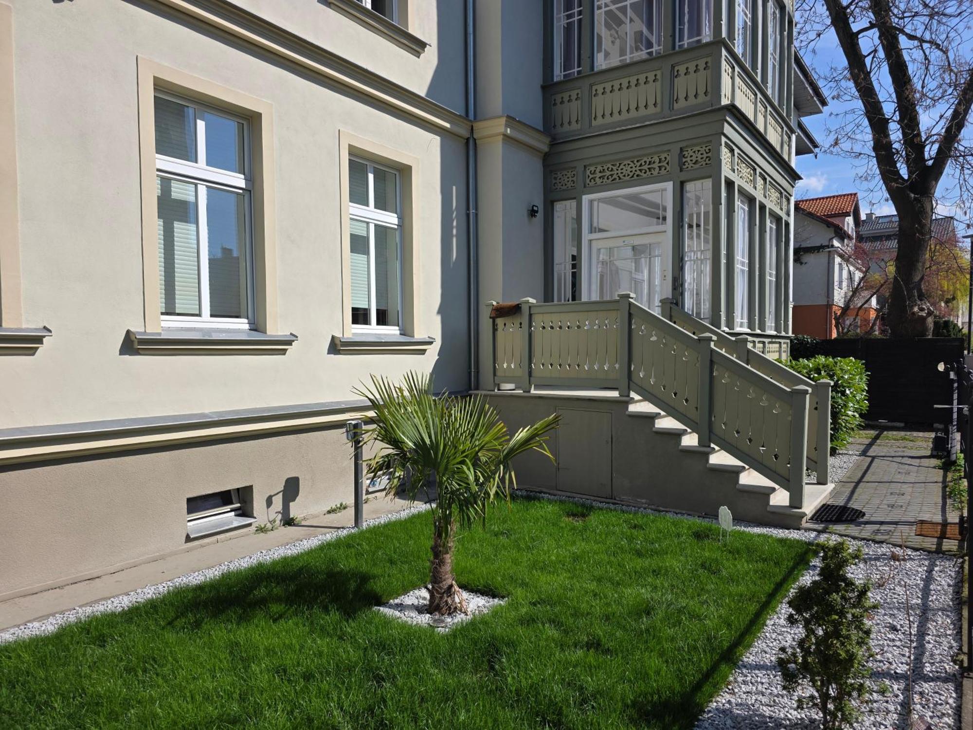 Sopot Special Apartments المظهر الخارجي الصورة